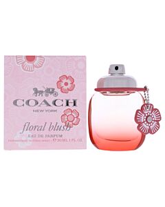 Coach Floral Blush by Coach for Women - 1 oz EDP Spray