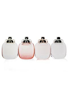 Coach Ladies Miniatures Coffret Gift Set Fragrances 3386460113113