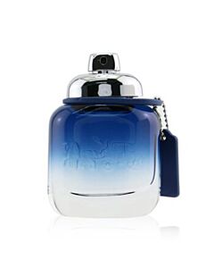 Coach Men's Blue EDT Spray 1.3 oz Fragrances 3386460113755