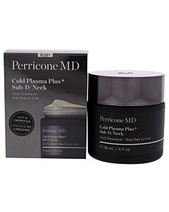 Cold-Plasma-Plus-Sub-D-Neck-by-Perricone-MD-for-Unisex---4-oz-Treatment