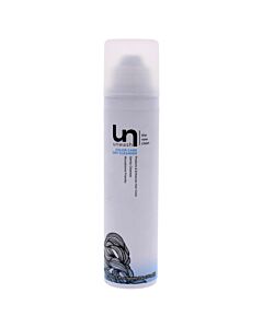 Color Care Dry Cleanser by Unwash for Unisex - 5.1 oz Cleanser