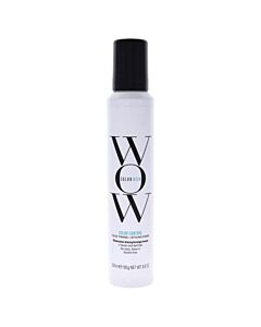 Color Wow Ladies Color Control Blue Toning Plus Styling Foam 6.8 oz Hair Care 5060150185632