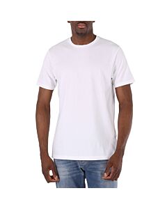 Colorful Standards Optical White Classic Organic Cotton T-shirt