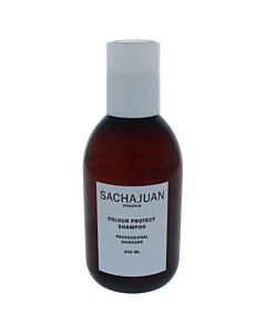 Colour Protect Shampoo by Sachajuan for Unisex - 8.45 oz Shampoo