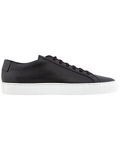 Common Projects Achilles Low-top Leather Sneakers