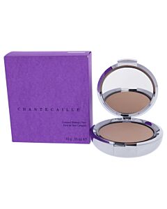 Compact Makeup - Cashew by Chantecaille for Women - 0.35 oz Foundation