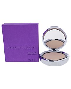 Compact Makeup - Shell by Chantecaille for Women - 0.35 oz Foundation