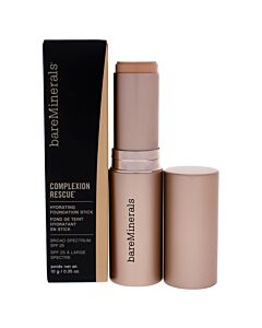 Complexion Rescue Hydrating Foundation Stick SPF 25 - 02 Vanilla by bareMinerals for Women - 0.35 oz Foundation