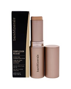 Complexion Rescue Hydrating Foundation Stick SPF 25 - 1.5 Birch by bareMinerals for Women - 0.35 oz Foundation
