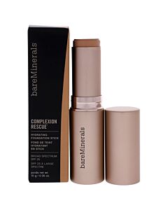 Complexion Rescue Hydrating Foundation Stick SPF 25 - 3.5 Cashew by bareMinerals for Women - 0.35 oz Foundation