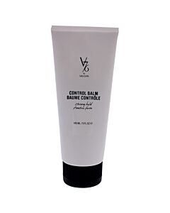 Control Balm Strong Hold by V76 by Vaughn for Men - 5 oz Balm