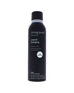 Control Hairspray Firm Hold by Living Proof for Unisex - 7.5 oz Hair Spray