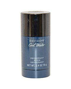 Coolwater Men / Davidoff Deodorant Stick 2.5 oz (m)