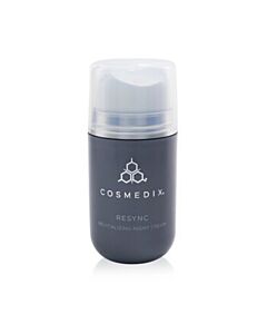 CosMedix Ladies Resync Revitalizing Night Cream 1.7 oz Skin Care 847137054649
