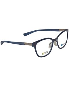 Costa Del Mar 52 mm Sh Translucent Pale Blue Eyeglass Frames