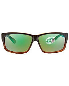 Costa Del Mar 60.4 mm Coconut Fade Sunglasses