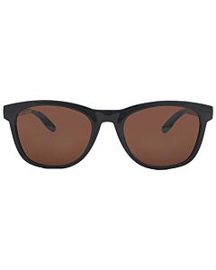 Costa Del Mar Aleta 54 mm Black Sunglasses