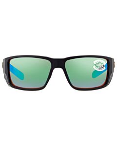 Costa Del Mar Blackfin Pro 60 mm Matte Black Sunglasses