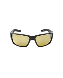 Costa Del Mar BLACKFIN PRO 60 mm Matte Black Sunglasses
