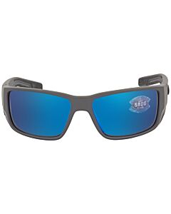 Costa Del Mar BLACKFIN PRO 60 mm Matte Grey Sunglasses