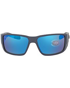 Costa Del Mar BLACKFIN PRO 60 mm Matte Midnight Blue Sunglasses