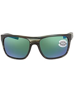 Costa Del Mar BROADBILL 60.3 mm Matte Reef Sunglasses