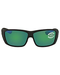 Costa Del Mar Cat Cay Blackout Sunglasses