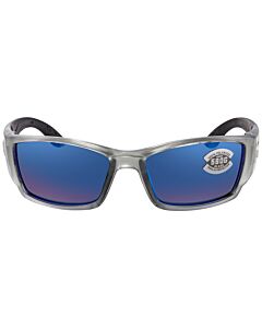 Costa Del Mar CORBINA 61.3 mm Silver Sunglasses