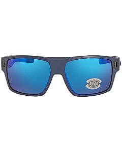 Costa Del Mar DIEGO 61.7 mm Midnight Blue Sunglasses