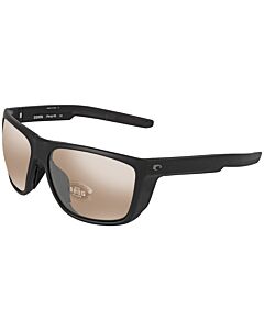 Costa Del Mar FERG XL 62 mm Matte Black Sunglasses