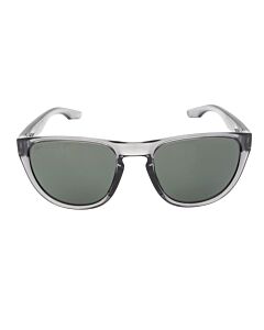 Costa Del Mar Irie 55 mm Grey Crystal Sunglasses
