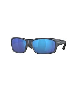 Costa Del Mar Jose Pro 62 mm Midnight Blue Sunglasses