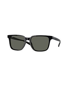 Costa Del Mar Kailano 53 mm Black Sunglasses