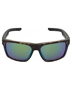 Costa Del Mar LIDO 56.8 mm Wetlands Sunglasses