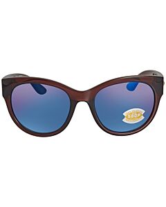Costa Del Mar MAYA 55 mm Shiny Urchin Crystal Sunglasses