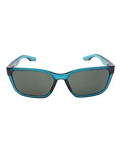 Costa Del Mar Palmas 57 mm Teal Sunglasses