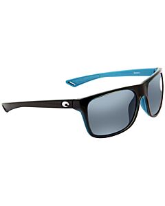 Costa Del Mar Remora - Ocearch 55.9 mm Ocearch Sea Glass Sunglasses