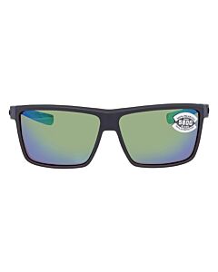 Costa Del Mar RINCONCITO 60 mm Matte Gray Sunglasses