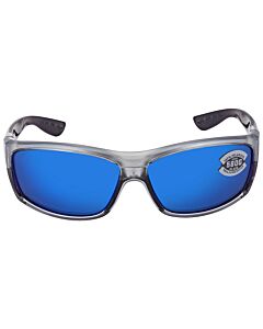 Costa Del Mar Saltbreak 64.8 mm Silver Sunglasses