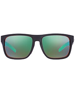 Costa Del Mar SPEARO XL 59 mm Matte Black Sunglasses