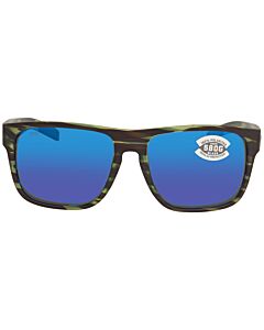 Costa Del Mar Spearo XL 59 mm Matte Reef Sunglasses