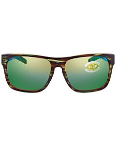 Costa Del Mar 59 mm Matte Reef Sunglasses