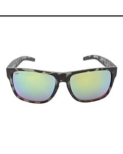 Costa Del Mar Spearo XL 59 mm Tiger Shark Sunglasses