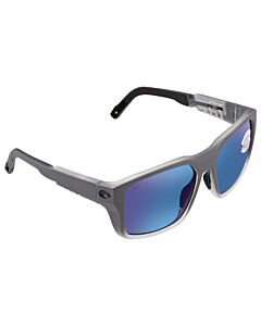 Costa Del Mar Tailwalker 56.2 mm Matte Fog Gray Sunglasses