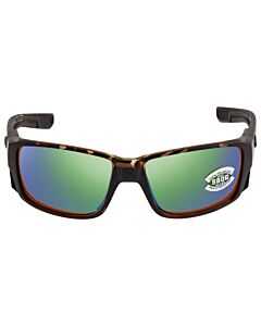 Costa Del Mar Tuna Alley Pro 60.3 mm Wetlands Sunglasses