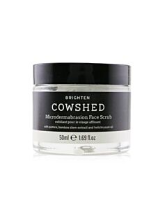 Cowshed Ladies Microdermabrasion Face Scrub 1.69 oz Skin Care 5060630723620
