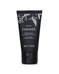 Cowshed Ladies Restore Hand Cream 1.69 oz Skin Care 5060630760180
