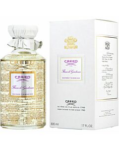 Creed Fleurs De Gardenia / Creed EDP Splash 16.8 oz (500 ml) (W)