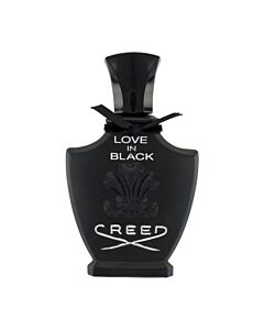 Creed Ladies Creed Love In Black EDP Spray 2.5 oz (Tester) (75 ml)