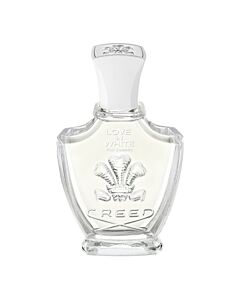 Creed Ladies Creed Love In White For Summer EDP 2.5 oz (Tester) Fragrances 3508440506962